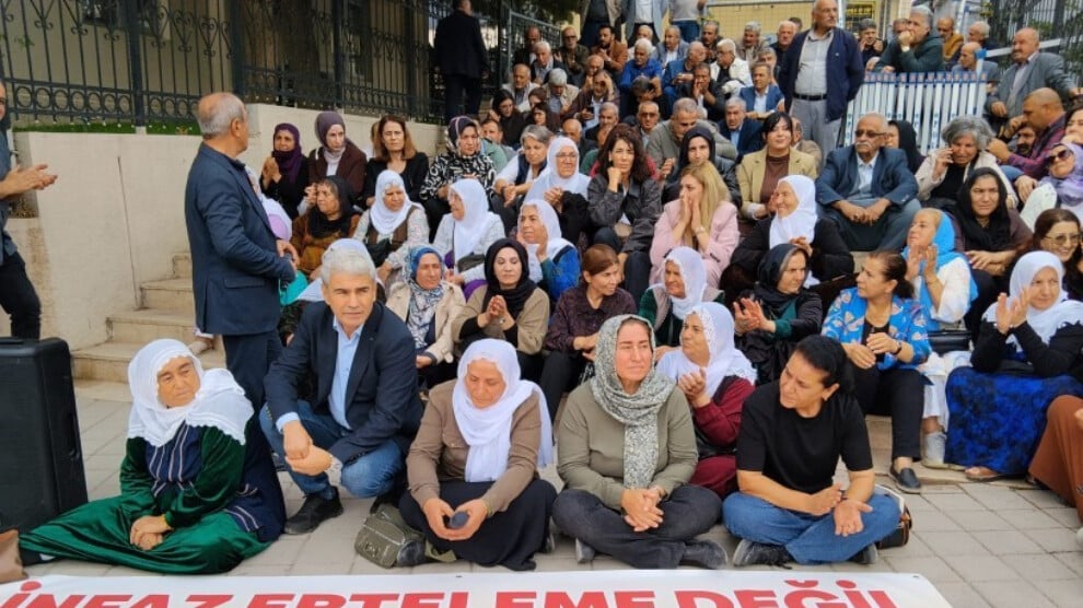 merdin’de-siyasi-tutsaklar-icin-‘somut-adim’-cagrisi