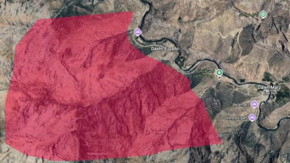 iran-devrim-muhafizlari-kurdistan-yaylalarina-agir-silahlarla-saldiriyor