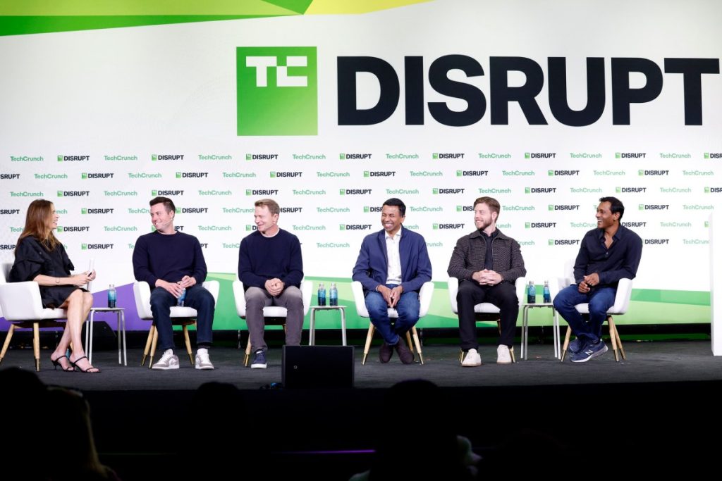 even-benchmark-thinks-ai-is-eroding-the-venture-pact-against-backing-rivals-|-techcrunch