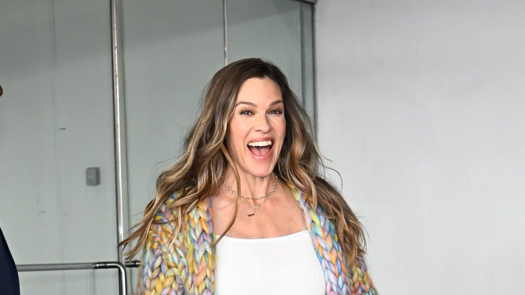hilary-swank,-52,-shows-off-baby-bump-as-she-addresses-‘older-mom’-backlash