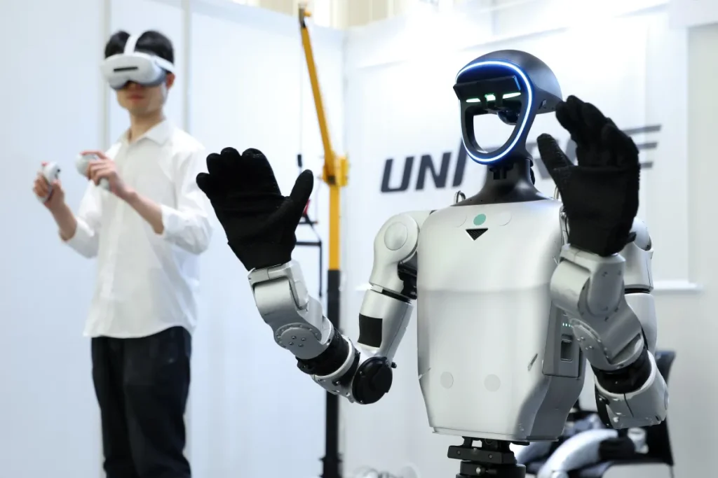 an-nvidia-insider-turned-vc-on-why-robotics-hasn’t-hit-its-chatgpt-moment,-yet-|-techcrunch