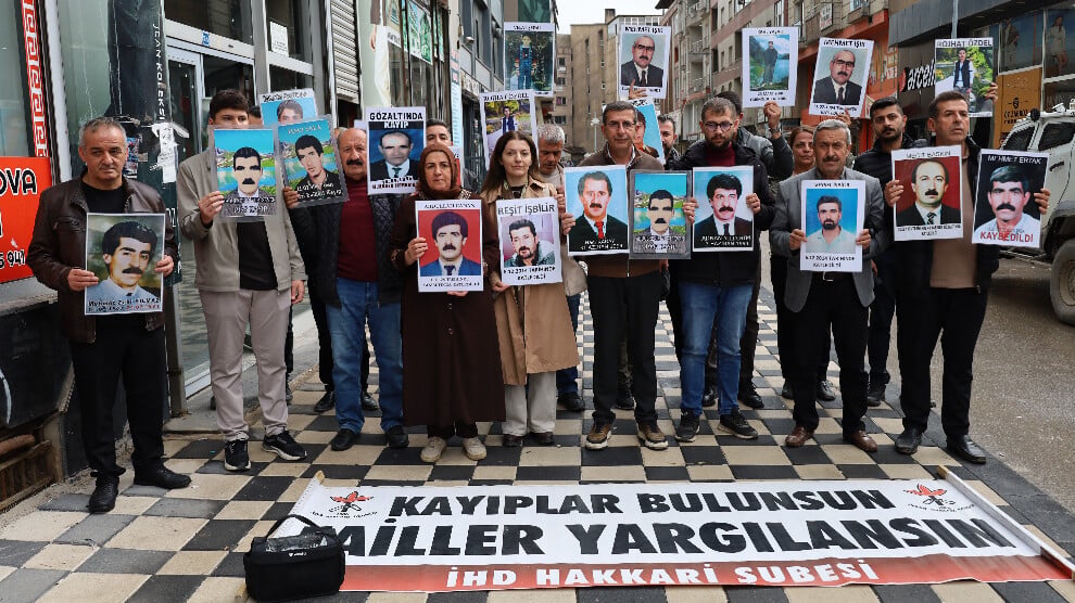 kayip-yakinlari-adalet-istedi