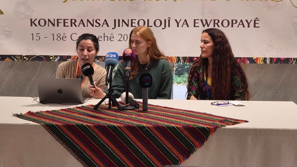 avrupa-jineoloji-konferansi’nin-sonuc-bildirgesi-aciklandi
