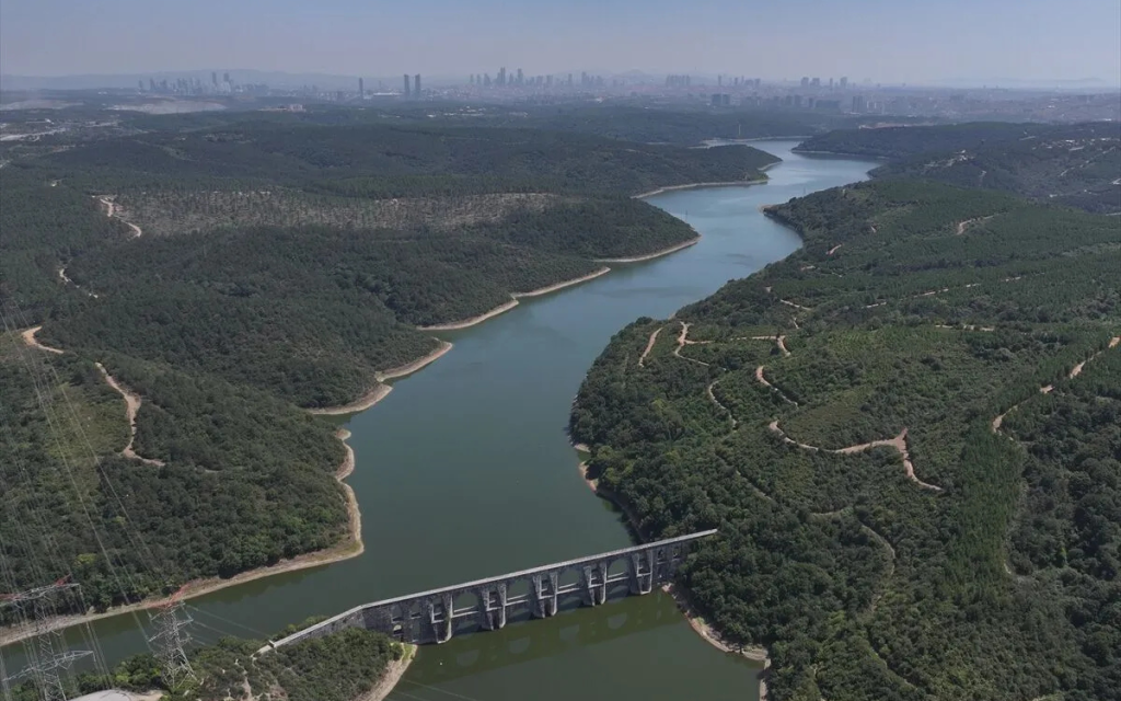 istanbul-reservoir-levels-at-highest-in-eight-years-after-days-of-heavy-rain