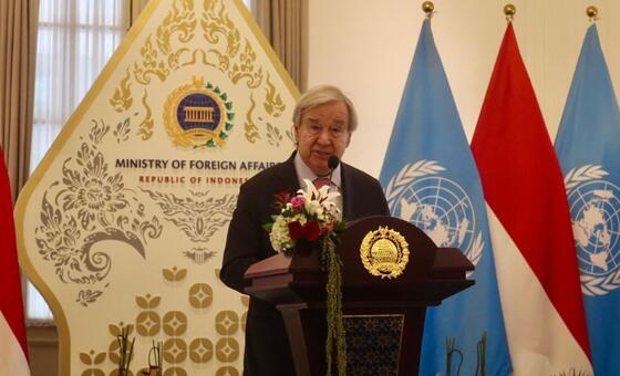 guterres-honours-indonesian-troops-who-paid-‘ultimate-sacrifice’