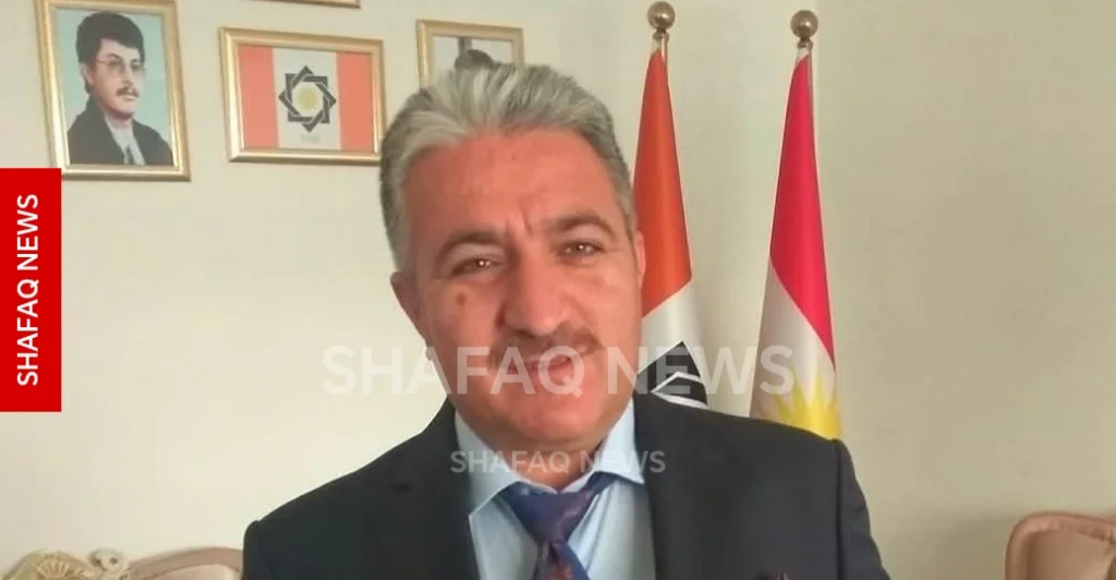 shafaq-news.iranian-kurdish-opposition-rejects-disarmament-in-iraq