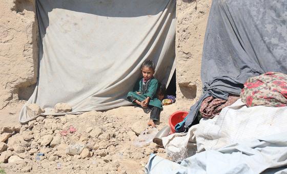 ‘one-step-away-from-famine’:-inside-afghanistan’s-hunger-crisis