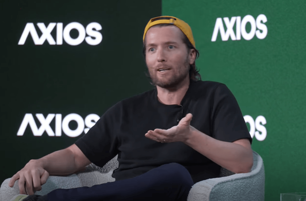 hugging-face-ceo-warns-that-netflix’s-openai-hack-documentary-isn’t-accurate-|-techcrunch