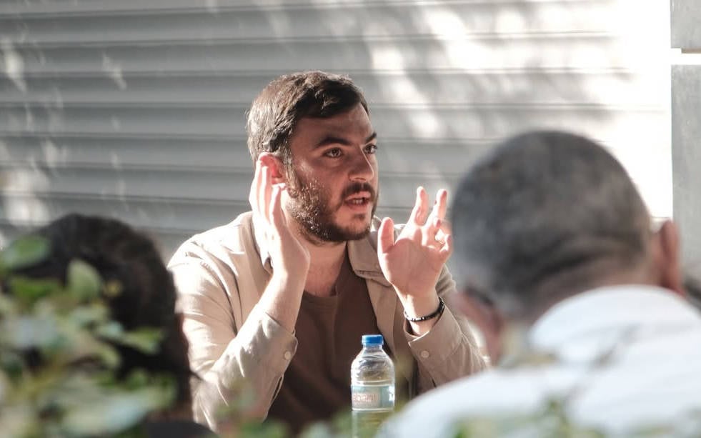 journalist-ismail-ari-detained-after-complaint-from-former-media-regulator-chief