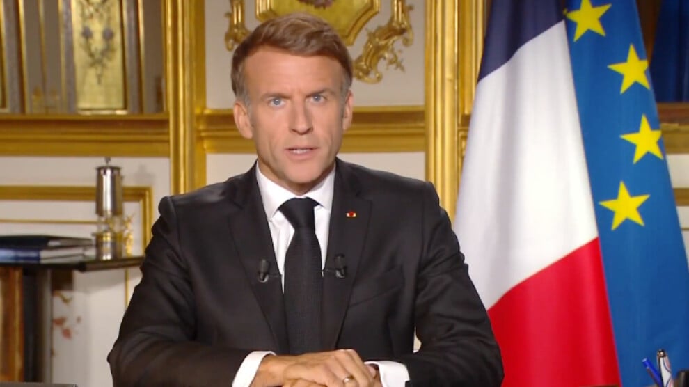 macron’dan-trump-ve-netanyahu’ya-tepki:-‘fransa-uzerinden-kampanya-yurutuyorlar’