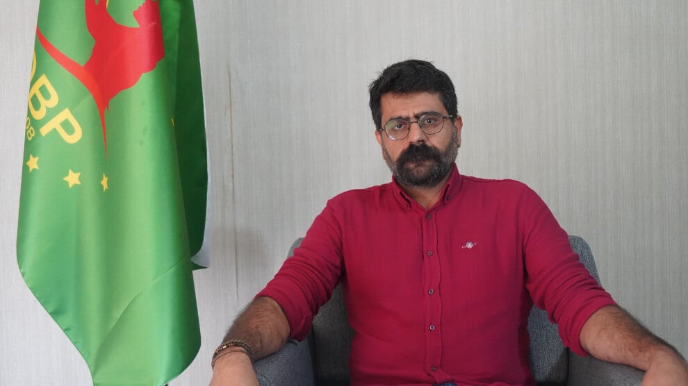 dbp-barisin-sozunu-halkla-kuruyor:-yol-haritasi-olusturacagiz