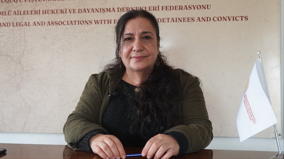 sebahat-bicer:-hasta-tutsaklar-icin-insani-ve-hukuki-adimlar-atilmali