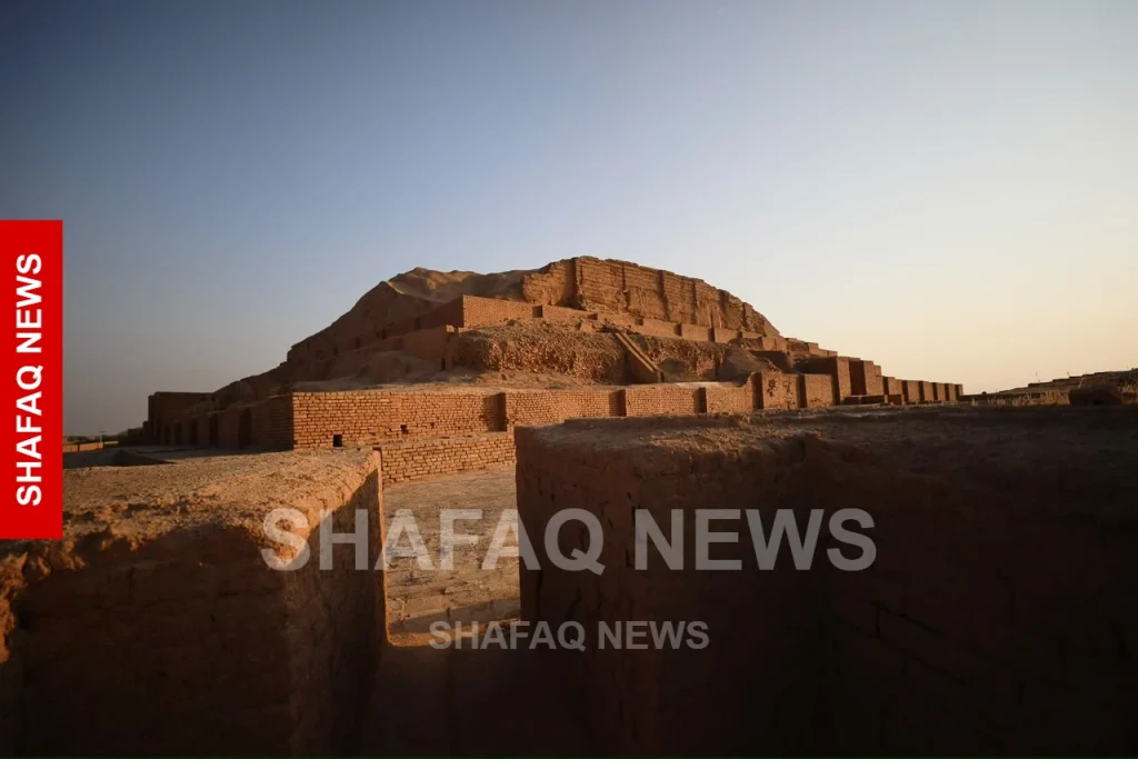 shafaq-news.iran’s-tchogha-zanbil-preserves-ancient-elamite-heritage