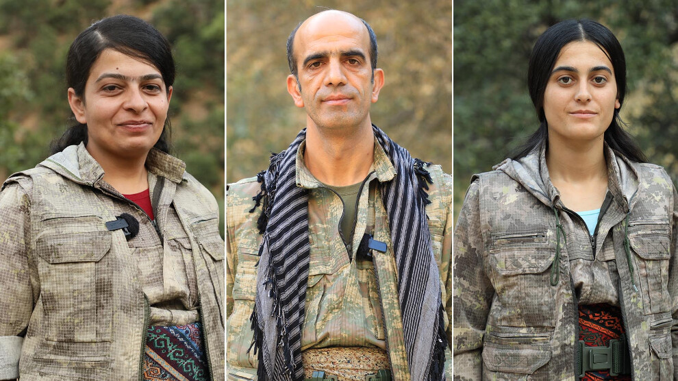 ‘heval-beritan-mucadelenin-dogru-cizgisidir’