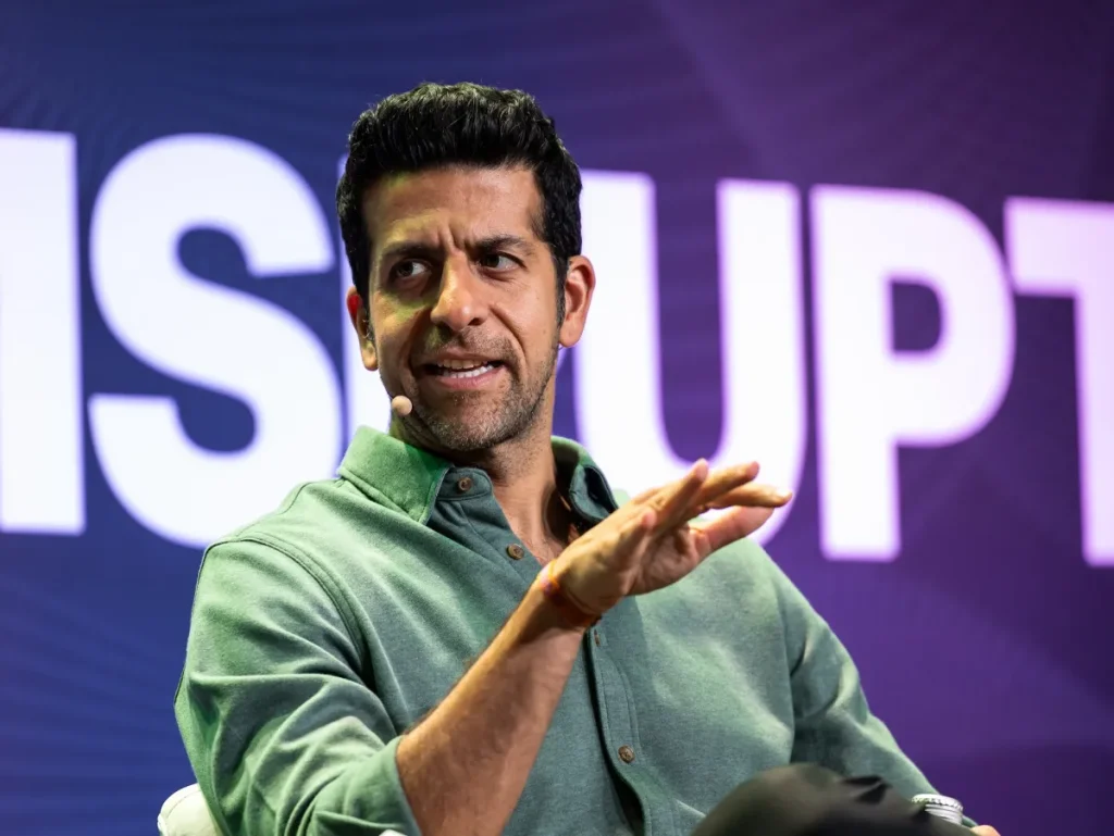 databricks-co-founder-shares-his-secrets-for-winning-big-enterprise-customers-|-techcrunch