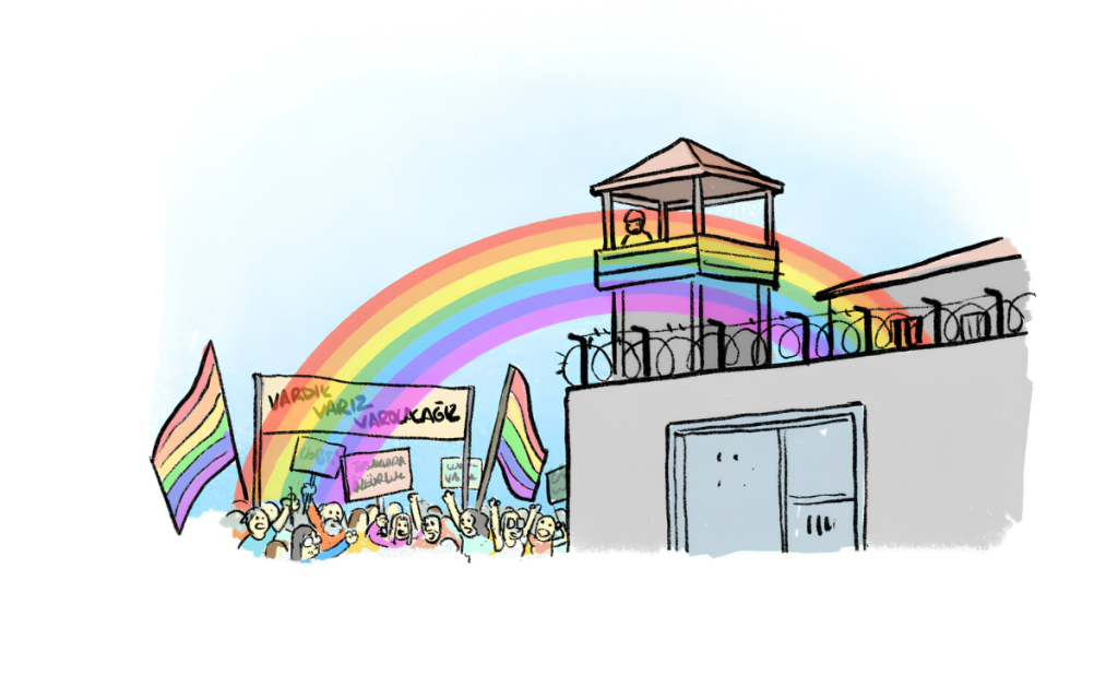turkey’s-anti-lgbti+-crackdown:-‘individuals-selected-first,-then-evidence-sought’