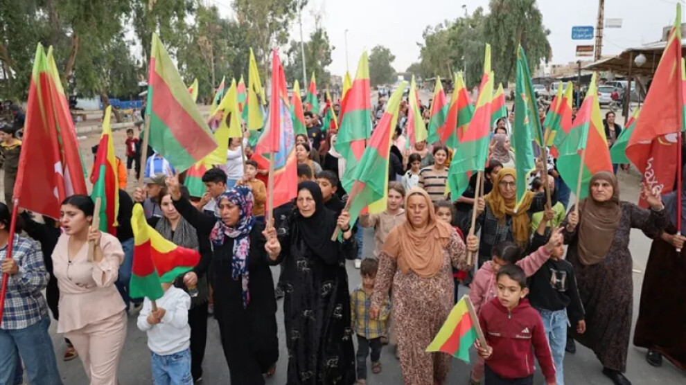 til-temir’de-gire-spili-ailelere-yonelik-saldiri-protesto-edildi