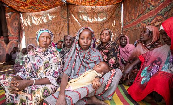 security-council-live:-women-and-girls-face-greater-dangers-in-war