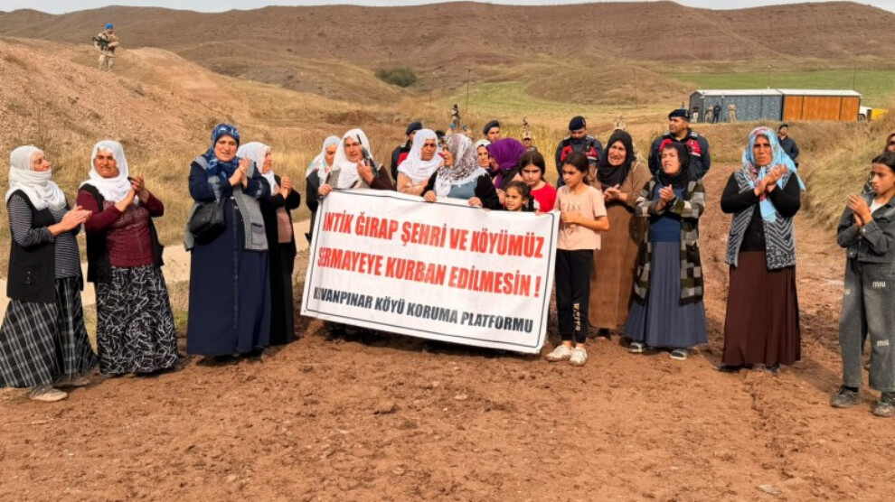 arzoxli’de-ges-projesine-karsi-cadir-nobeti-7’nci-gununde