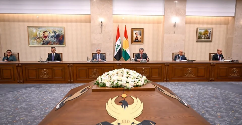 shafaq-newserbil-insists-on-14.14%-share-of-iraq’s-2027-budget