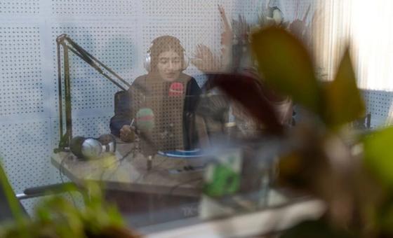 protecting-the-storytellers:-women-journalists-on-the-frontline-of-conflict