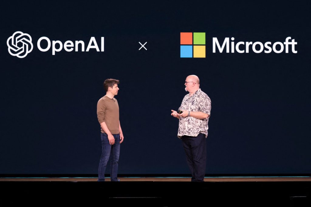 microsoft-recorded-$10-billion-in-revenue-from-openai-|-techcrunch