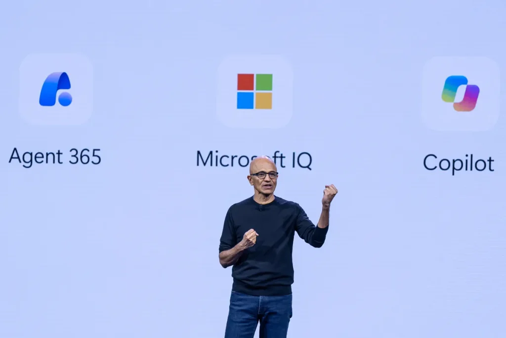 microsoft-hits-10-quarters-of-record-breaking-revenue-in-a-row-|-techcrunch