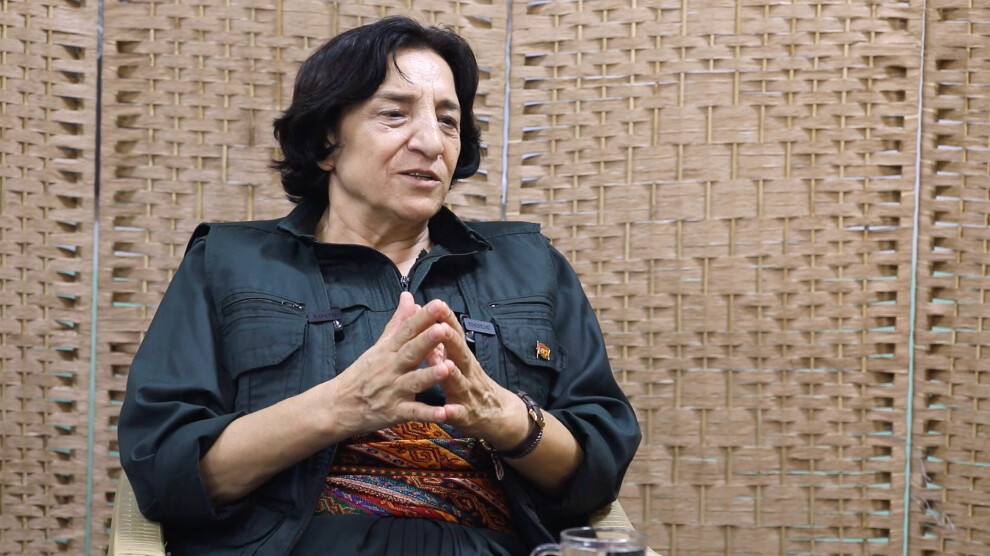 sozdar-avesta:-ezidi-halki-icin-en-onemli-sey-oz-savunmadir