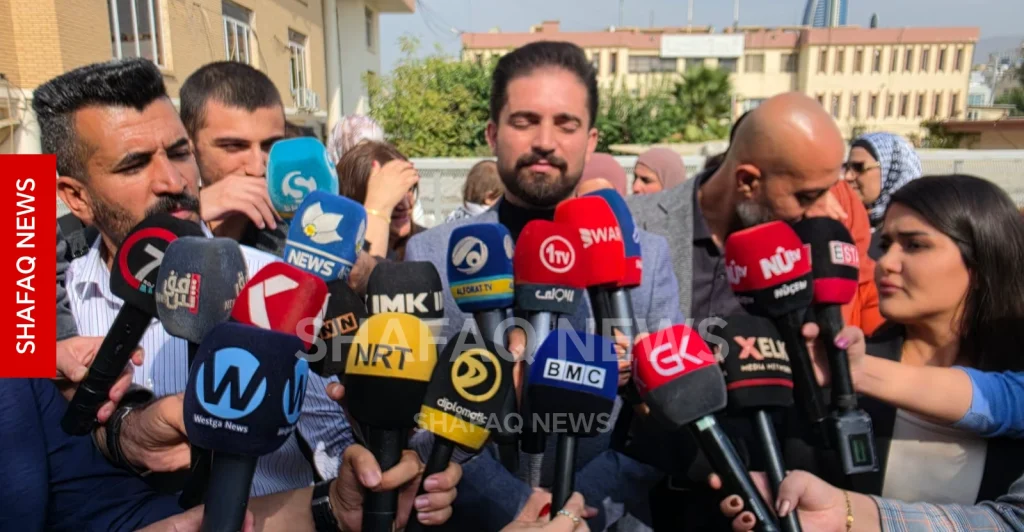 shafaq-news.excluded-kri-lecturers-demand-equal-contract-status