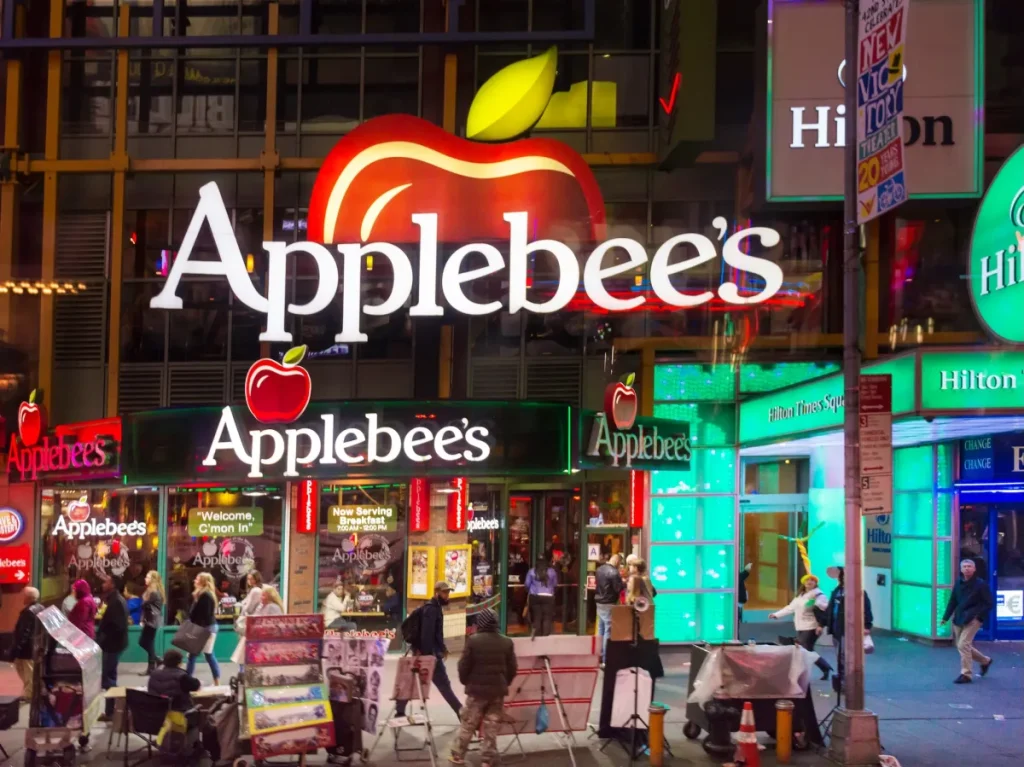 applebee’s-exposed-customers’-personal-data-after-leaving-database-password-in-app-|-techcrunch